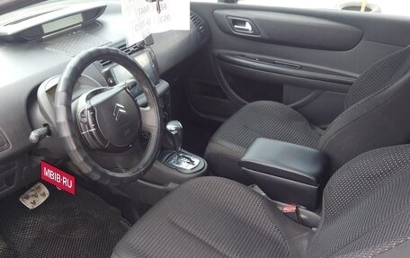Citroen C4 II рестайлинг, 2006 год, 380 000 рублей, 7 фотография