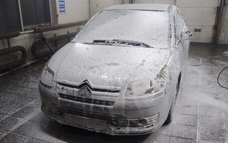 Citroen C4 II рестайлинг, 2006 год, 380 000 рублей, 19 фотография