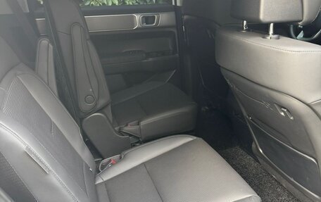 Hyundai Santa Fe IV, 2024 год, 5 390 000 рублей, 8 фотография