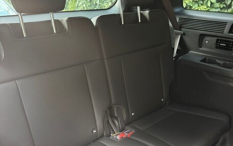 Hyundai Santa Fe IV, 2024 год, 5 390 000 рублей, 11 фотография