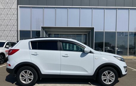 KIA Sportage III, 2012 год, 1 050 000 рублей, 4 фотография
