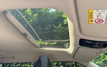 Hyundai Santa Fe IV, 2024 год, 5 390 000 рублей, 12 фотография