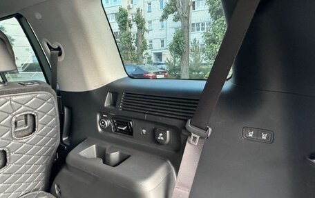 Hyundai Santa Fe IV, 2024 год, 5 390 000 рублей, 7 фотография