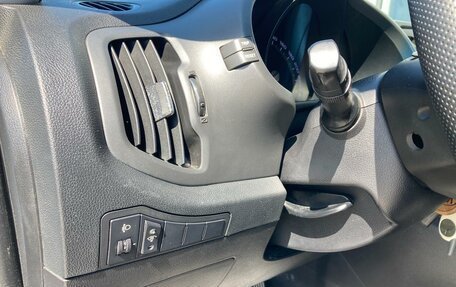 KIA Sportage III, 2012 год, 1 050 000 рублей, 19 фотография