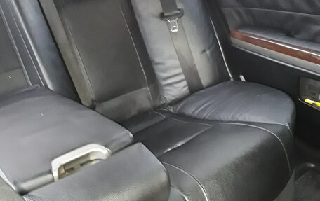 BMW 7 серия, 2004 год, 950 000 рублей, 8 фотография