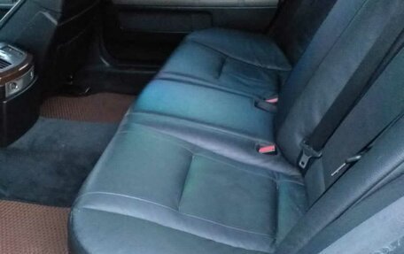 BMW 7 серия, 2004 год, 950 000 рублей, 10 фотография