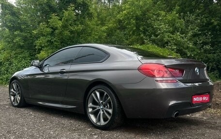 BMW 6 серия, 2013 год, 2 700 000 рублей, 1 фотография