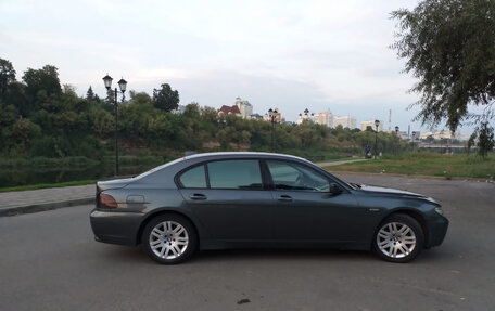 BMW 7 серия, 2004 год, 950 000 рублей, 6 фотография