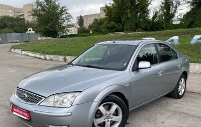 Ford Mondeo III, 2006 год, 600 000 рублей, 1 фотография
