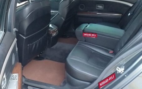 BMW 7 серия, 2004 год, 950 000 рублей, 15 фотография