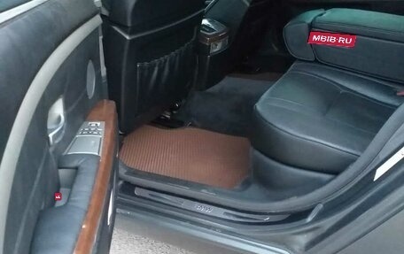 BMW 7 серия, 2004 год, 950 000 рублей, 11 фотография