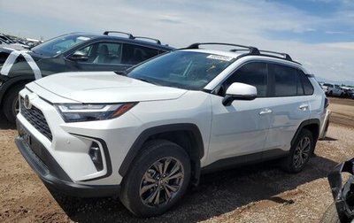 Toyota RAV4, 2024 год, 3 210 000 рублей, 1 фотография
