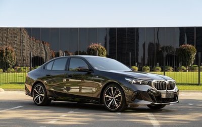 BMW 5 серия, 2024 год, 7 950 000 рублей, 1 фотография