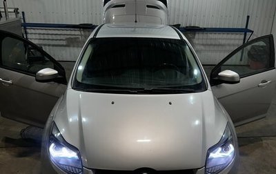 Ford Focus III, 2012 год, 850 000 рублей, 1 фотография