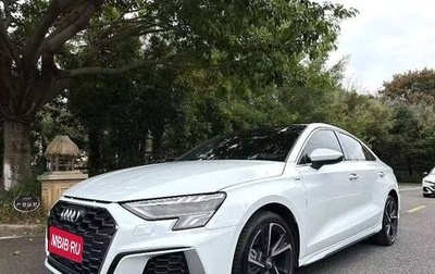 Audi A3, 2022 год, 1 990 000 рублей, 1 фотография