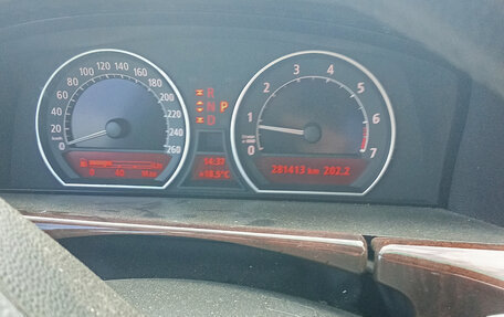 BMW 7 серия, 2004 год, 950 000 рублей, 20 фотография