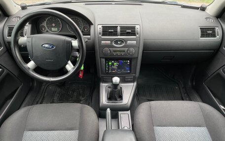Ford Mondeo III, 2006 год, 600 000 рублей, 10 фотография