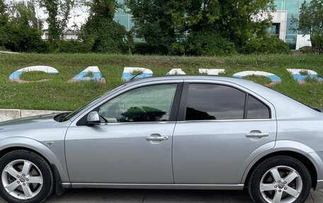 Ford Mondeo III, 2006 год, 600 000 рублей, 7 фотография