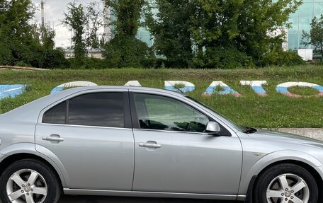 Ford Mondeo III, 2006 год, 600 000 рублей, 8 фотография