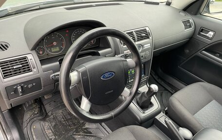 Ford Mondeo III, 2006 год, 600 000 рублей, 9 фотография