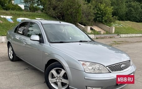 Ford Mondeo III, 2006 год, 600 000 рублей, 2 фотография