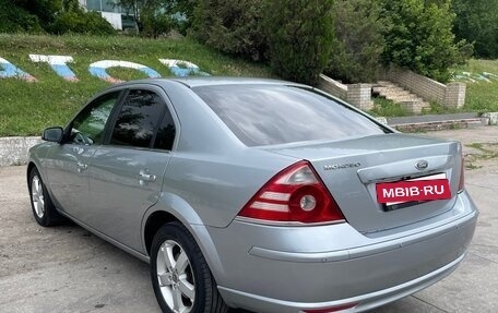 Ford Mondeo III, 2006 год, 600 000 рублей, 6 фотография