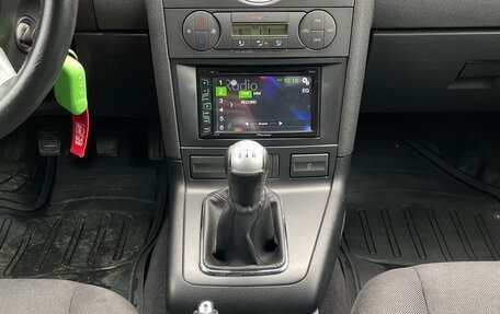Ford Mondeo III, 2006 год, 600 000 рублей, 16 фотография