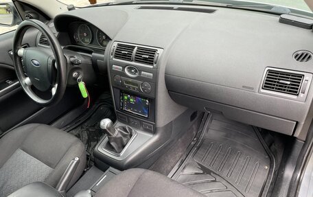 Ford Mondeo III, 2006 год, 600 000 рублей, 11 фотография