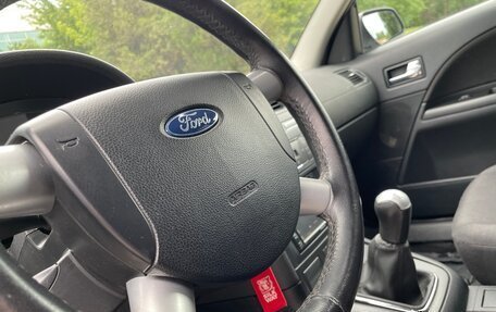 Ford Mondeo III, 2006 год, 600 000 рублей, 17 фотография
