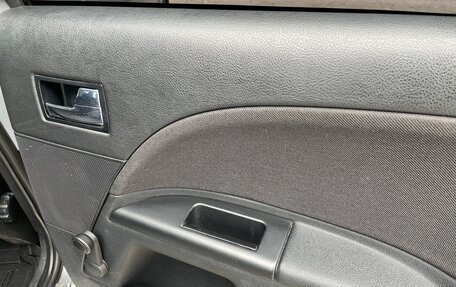 Ford Mondeo III, 2006 год, 600 000 рублей, 23 фотография