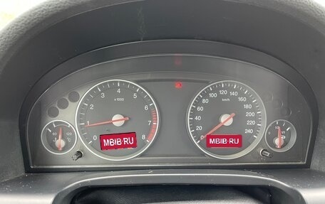 Ford Mondeo III, 2006 год, 600 000 рублей, 24 фотография