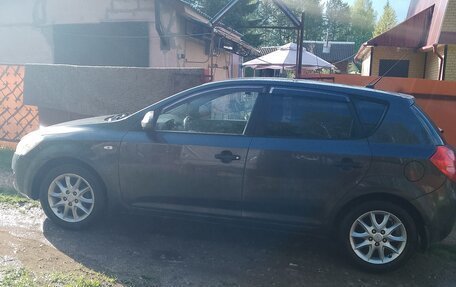 KIA cee'd I рестайлинг, 2008 год, 500 000 рублей, 6 фотография