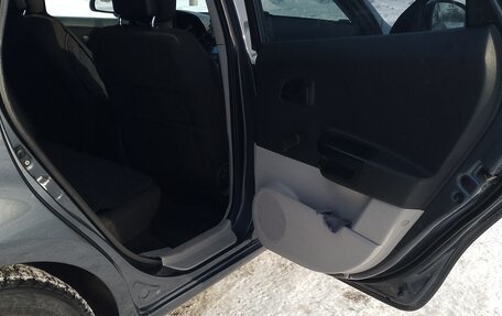 KIA cee'd I рестайлинг, 2008 год, 500 000 рублей, 7 фотография