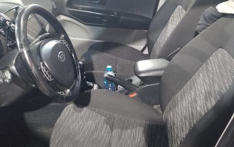 KIA cee'd I рестайлинг, 2008 год, 500 000 рублей, 15 фотография