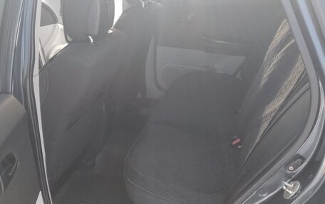 KIA cee'd I рестайлинг, 2008 год, 500 000 рублей, 28 фотография