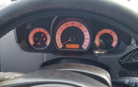 KIA cee'd I рестайлинг, 2008 год, 500 000 рублей, 23 фотография
