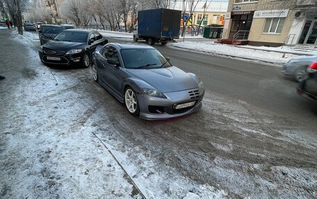 Mazda RX-8 I, 2005 год, 1 015 000 рублей, 4 фотография