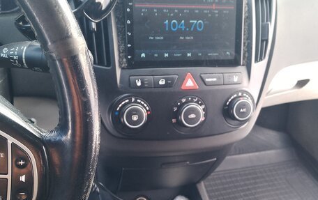 KIA cee'd I рестайлинг, 2008 год, 500 000 рублей, 22 фотография