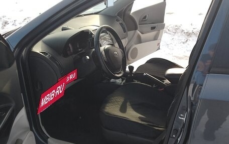 KIA cee'd I рестайлинг, 2008 год, 500 000 рублей, 25 фотография