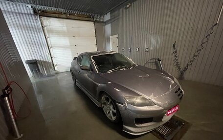 Mazda RX-8 I, 2005 год, 1 015 000 рублей, 3 фотография