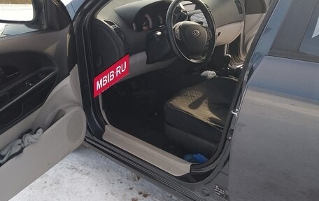 KIA cee'd I рестайлинг, 2008 год, 500 000 рублей, 26 фотография