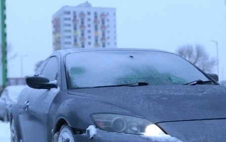 Mazda RX-8 I, 2005 год, 1 015 000 рублей, 5 фотография