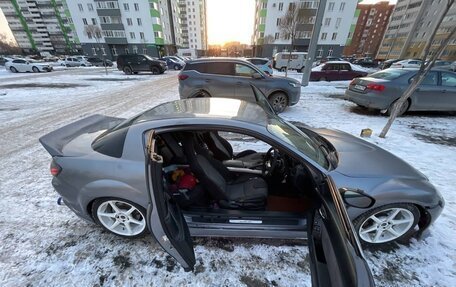 Mazda RX-8 I, 2005 год, 1 015 000 рублей, 9 фотография