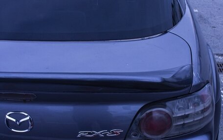 Mazda RX-8 I, 2005 год, 1 015 000 рублей, 6 фотография