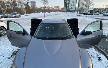 Mazda RX-8 I, 2005 год, 1 015 000 рублей, 8 фотография