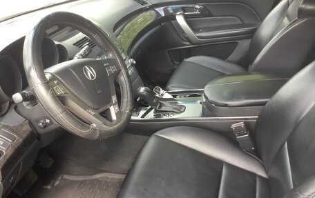 Acura MDX II, 2008 год, 1 540 000 рублей, 6 фотография
