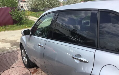Acura MDX II, 2008 год, 1 540 000 рублей, 7 фотография