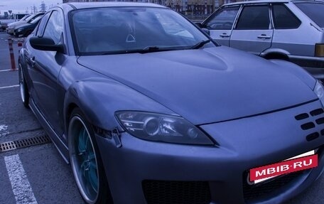 Mazda RX-8 I, 2005 год, 1 015 000 рублей, 7 фотография