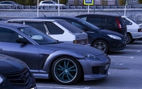 Mazda RX-8 I, 2005 год, 1 015 000 рублей, 11 фотография