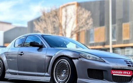 Mazda RX-8 I, 2005 год, 1 015 000 рублей, 12 фотография